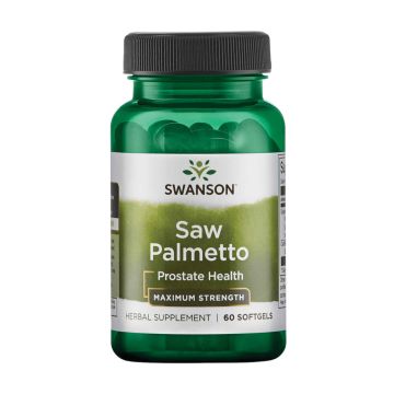 SAW PALMETTO 320 mg SAW PALMETTO 320 mg
