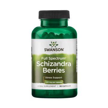 Full Spectrum® SCHISANDRA-BEEREN 525 mg