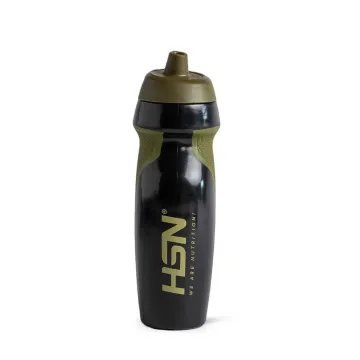 HSN SPORTFLASCHE 600 ml WE ARE NUTRITION!