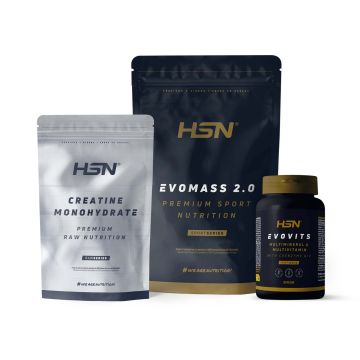 HEUTE STARTEN - PACK 3