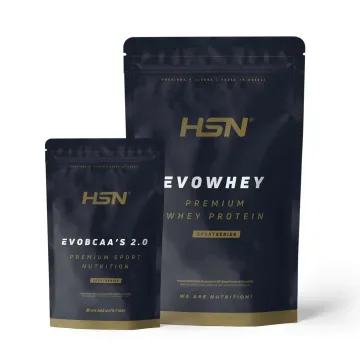 PACK 2 - FIT BLEIBEN *