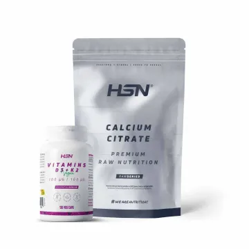 SPEZIAL-PAKET WECHSELJAHRE - FÜR STARKE KNOCHEN *