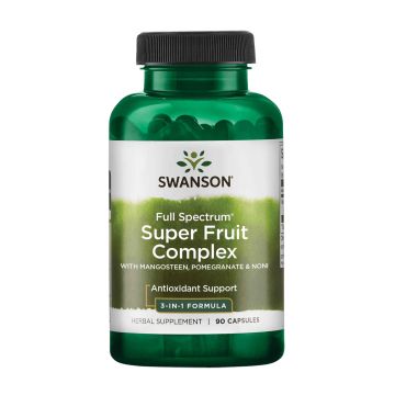 Full Spectrum® SUPER FRUIT COMPLEX Full Spectrum® SUPER FRUIT COMPLEX
