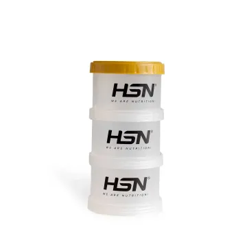 AUFBEWAHRUNGSBOX FÜR SUPPLEMENTE HSN AUFBEWAHRUNGSBOX FÜR SUPPLEMENTE HSN