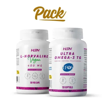 PACK - GESUNDES HERZ *