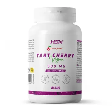 TART CHERRY 500 mg (CherryPURE®)