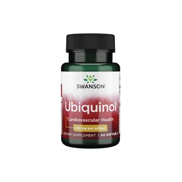 UBICHINOL 100 mg