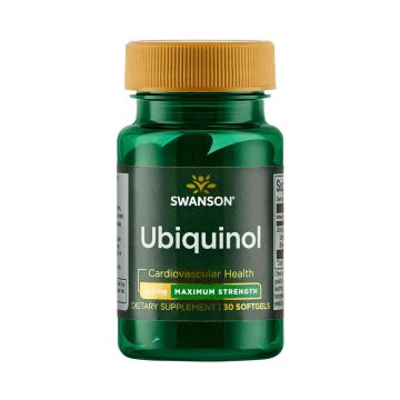 UBICHINOL 200 mg