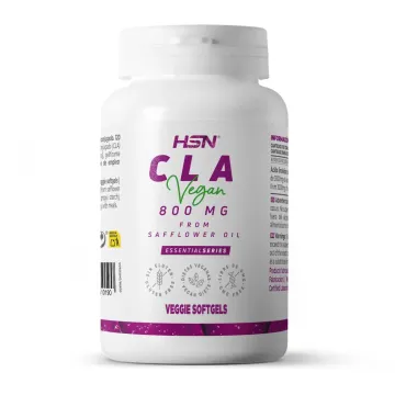 CLA VEGAN 800 mg (KONJUGIERTE LINOLSÄURE)