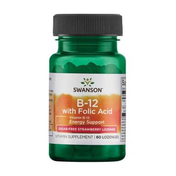 VITAMIN B12 + FOLAT VITAMIN B12 + FOLAT
