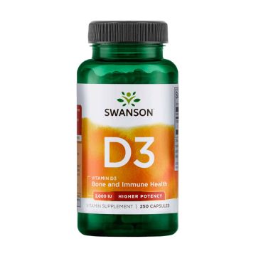 VITAMIN D3 2000UI VITAMIN D3 2000UI