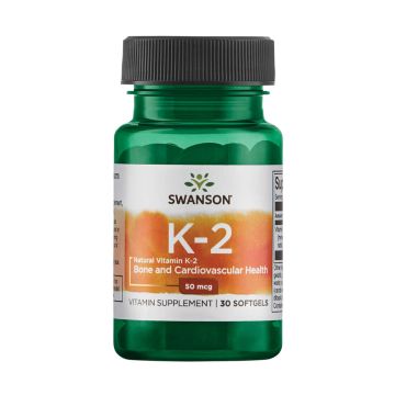 NATÜRLICHES VITAMIN K2 50 mcg NATÜRLICHES VITAMIN K2 50 mcg