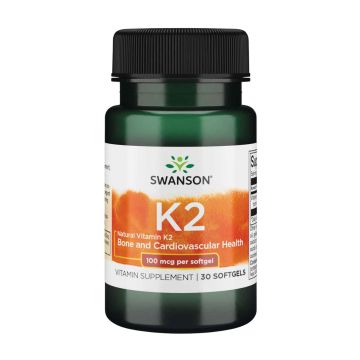 NATÜRLICHES VITAMIN K2 100 mcg NATÜRLICHES VITAMIN K2 100 mcg