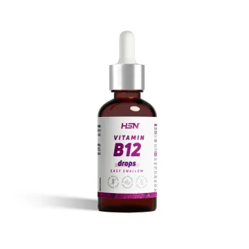 VITAMIN B12 FLÜSSIG