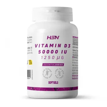 VITAMIN D3 50000IE