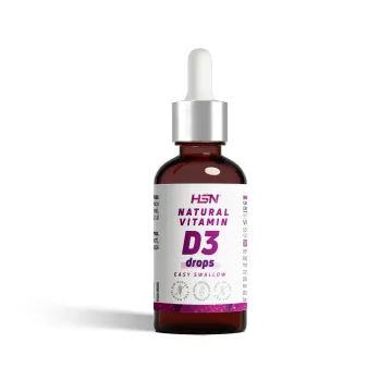 VITAMIN D3 FLÜSSIG