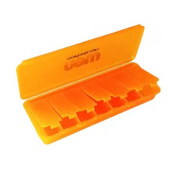 PILLENDOSE 7 TAGE PILLENDOSE 7 TAGE