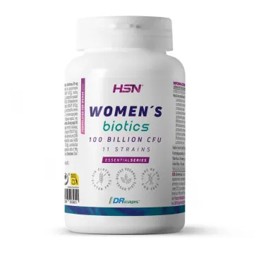 WOMEN'S BIOTICS (MIKROORGANISMEN) 100 Mrd. KBE