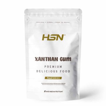 XANTHAN GUM PULVER