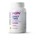 DAILY TWO MULTIVITAMIN (OHNE EISEN UND JOD)
