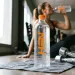 HSN FLASCHE - 1,5 L