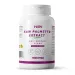 SAW PALMETTO EXTRAKT (20:1) 320 mg