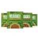 VEGGIE FERTIGGERICHT