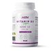VITAMIN D3 VEGAN 4000IE