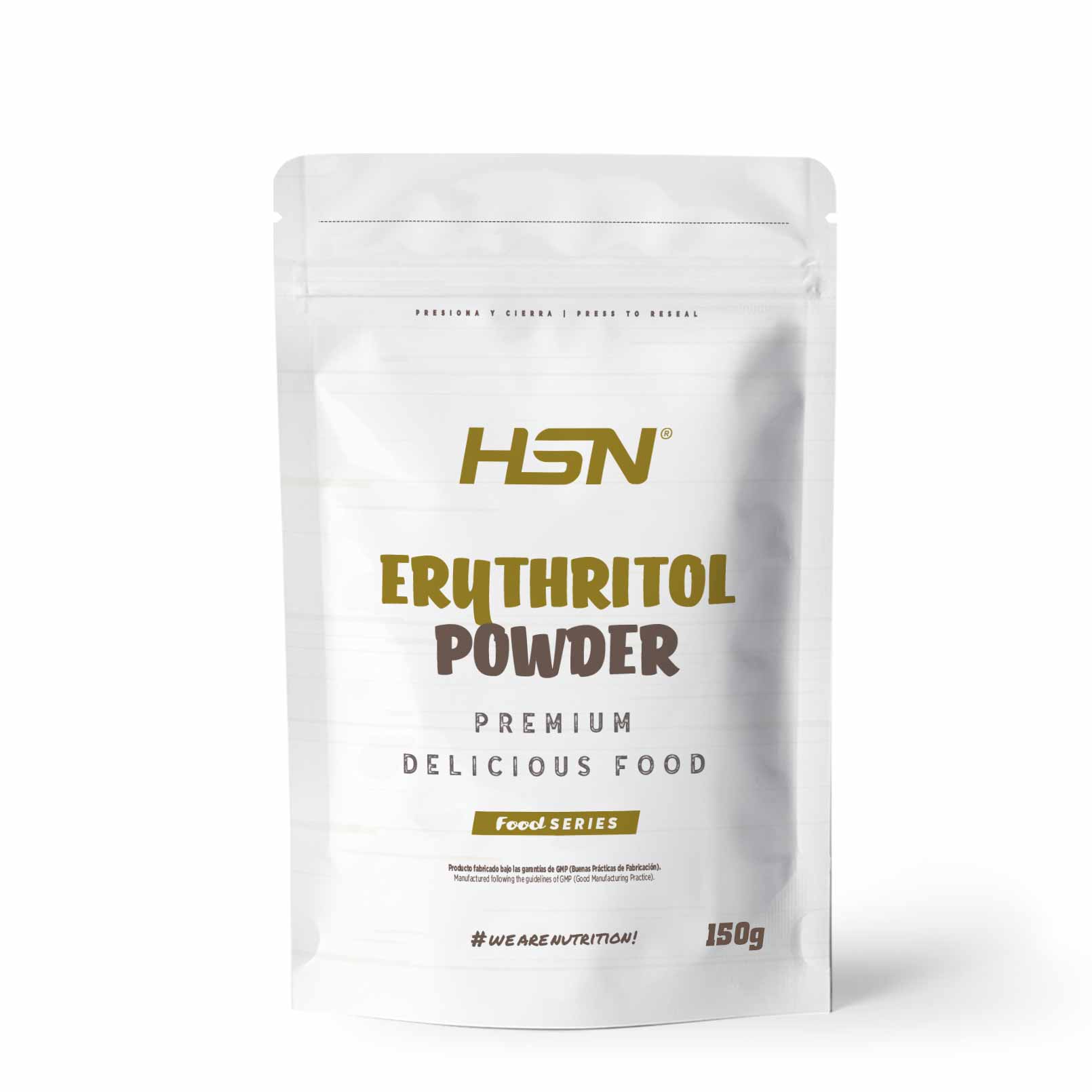 ERYTHRIT PULVER 150 g