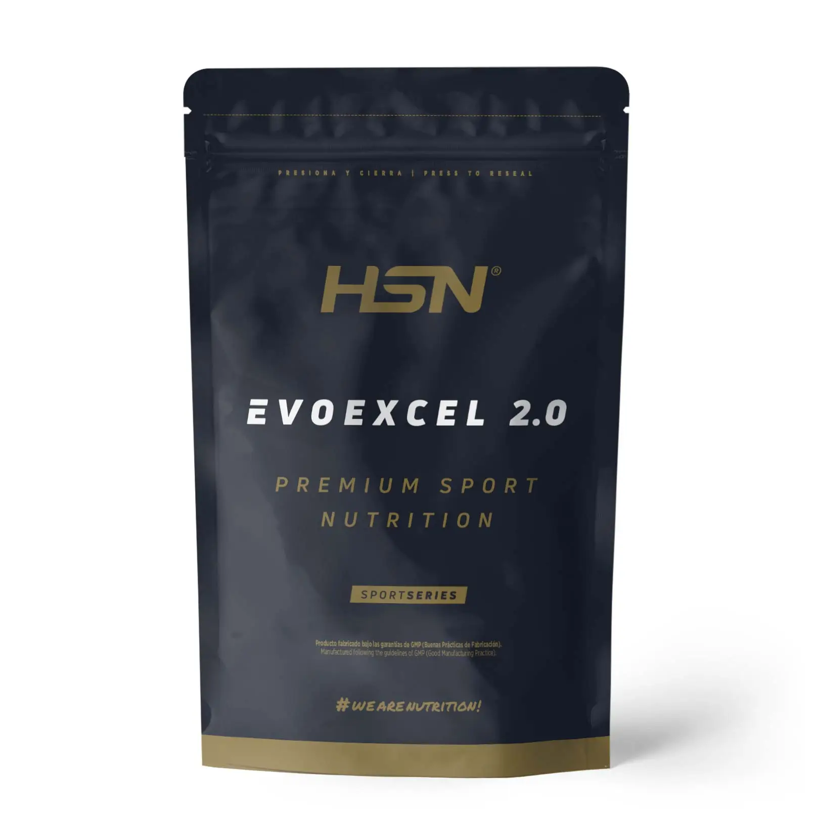 Sport Series Evoexcel (whey protein isolate + Concentrate)