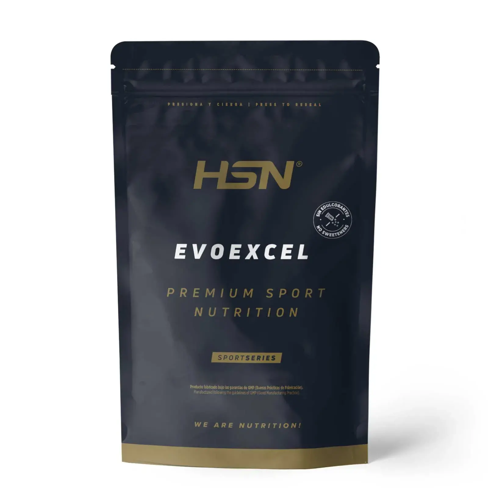 Sport Series Evoexcel ohne Süßungsmittel (Whey Protein Isolate +