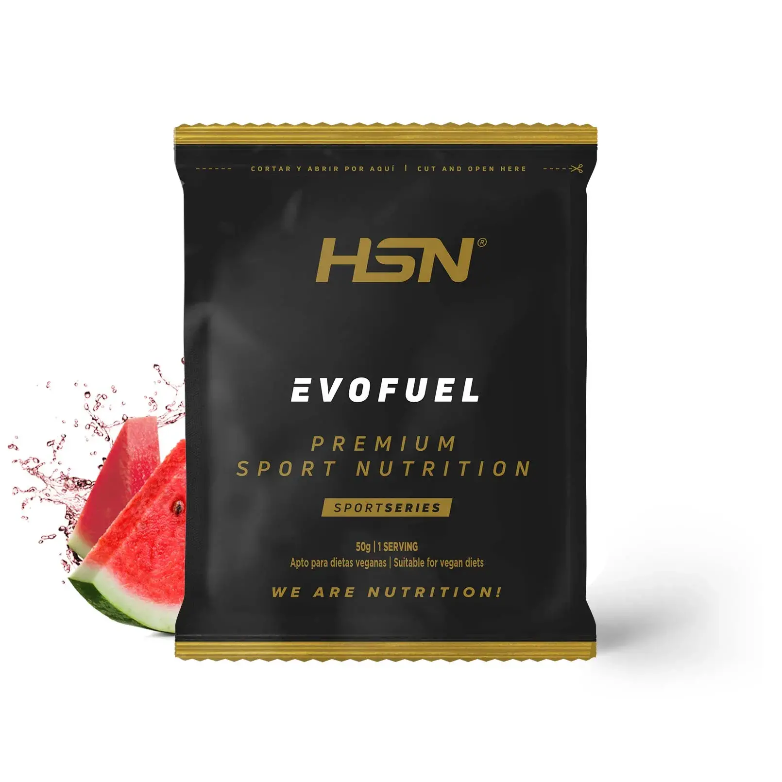 EVOFUEL PROBE 50 g WASSERMELONE