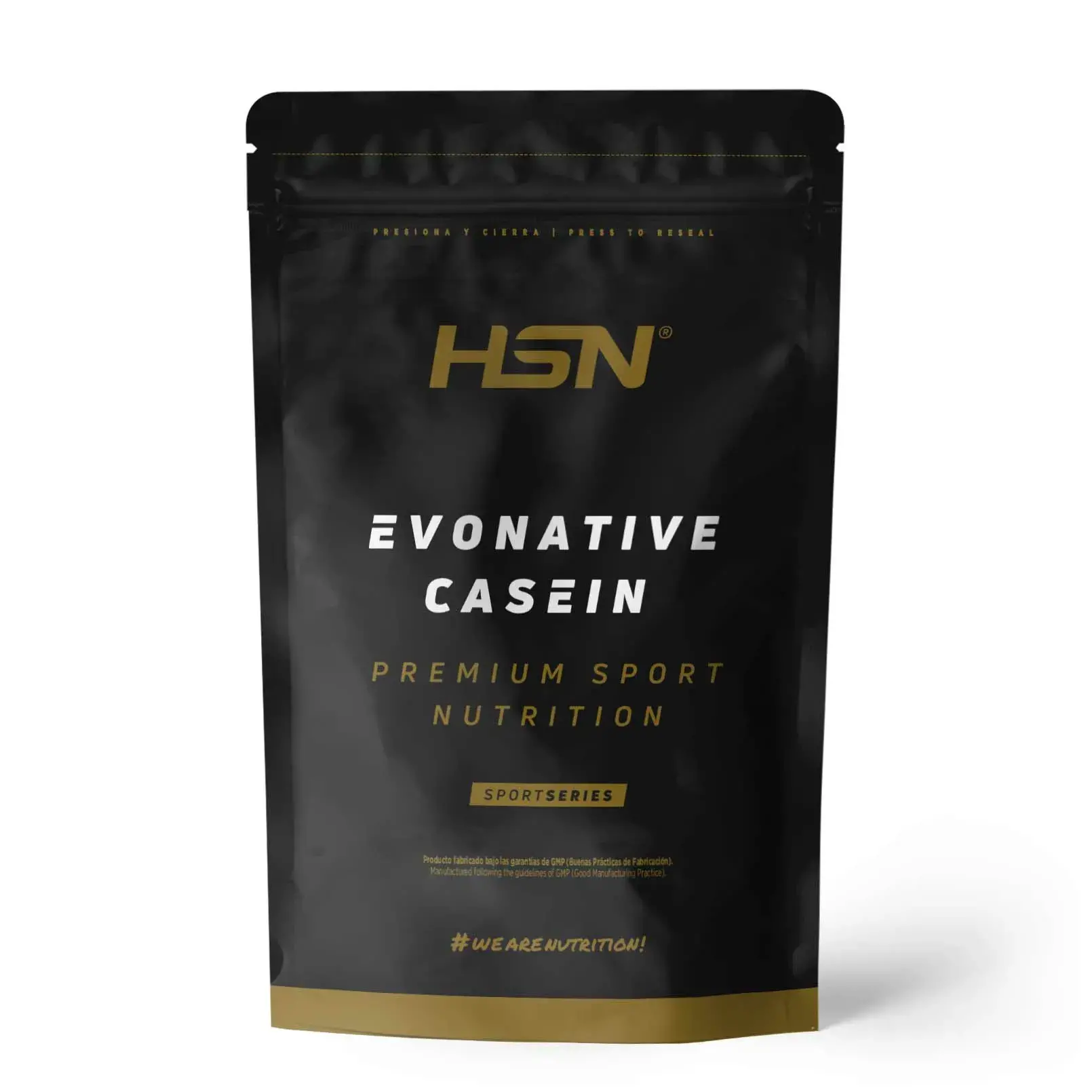EVONATIVECASEIN(Lacprodan®Micelpure™)