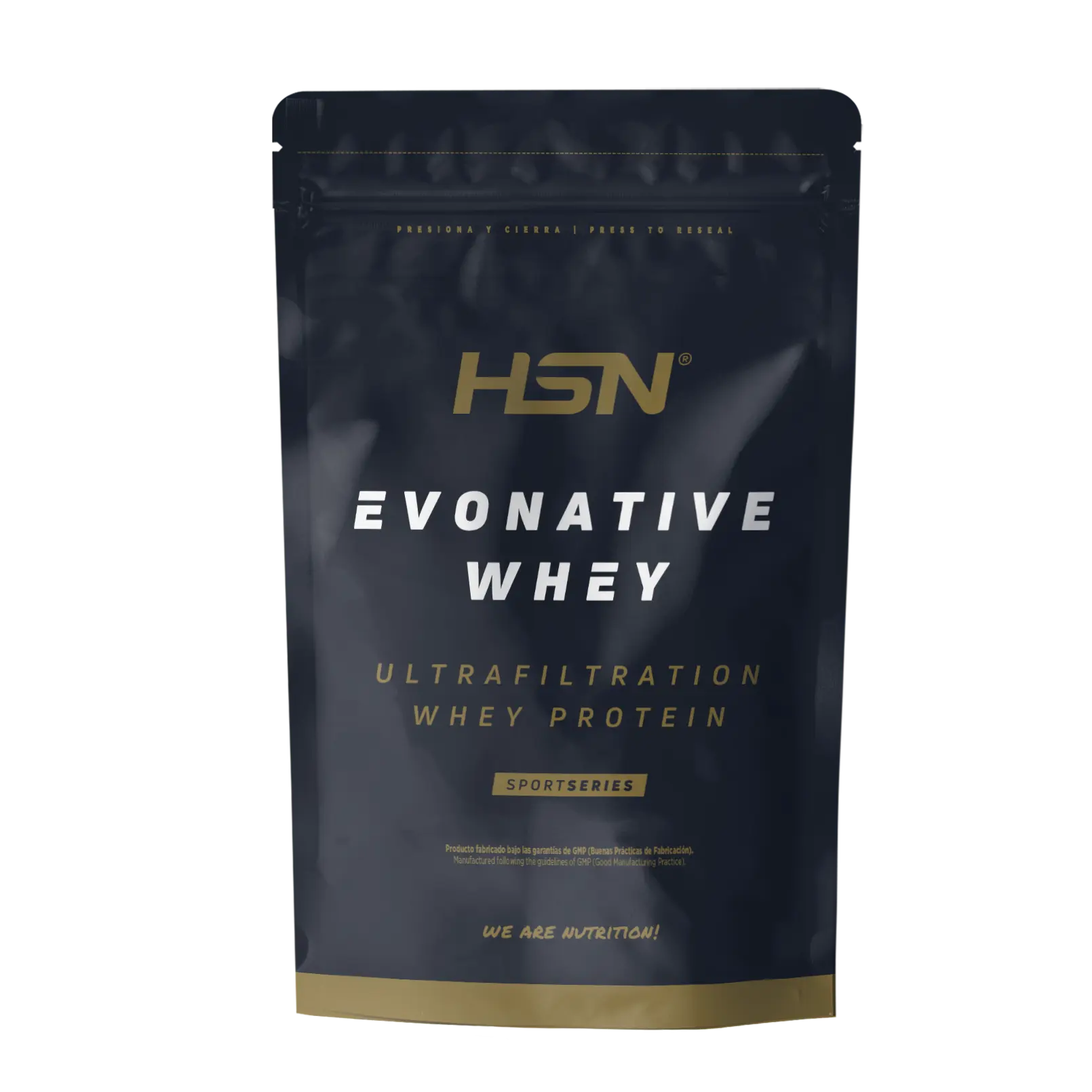 Sport Series Evonative Whey