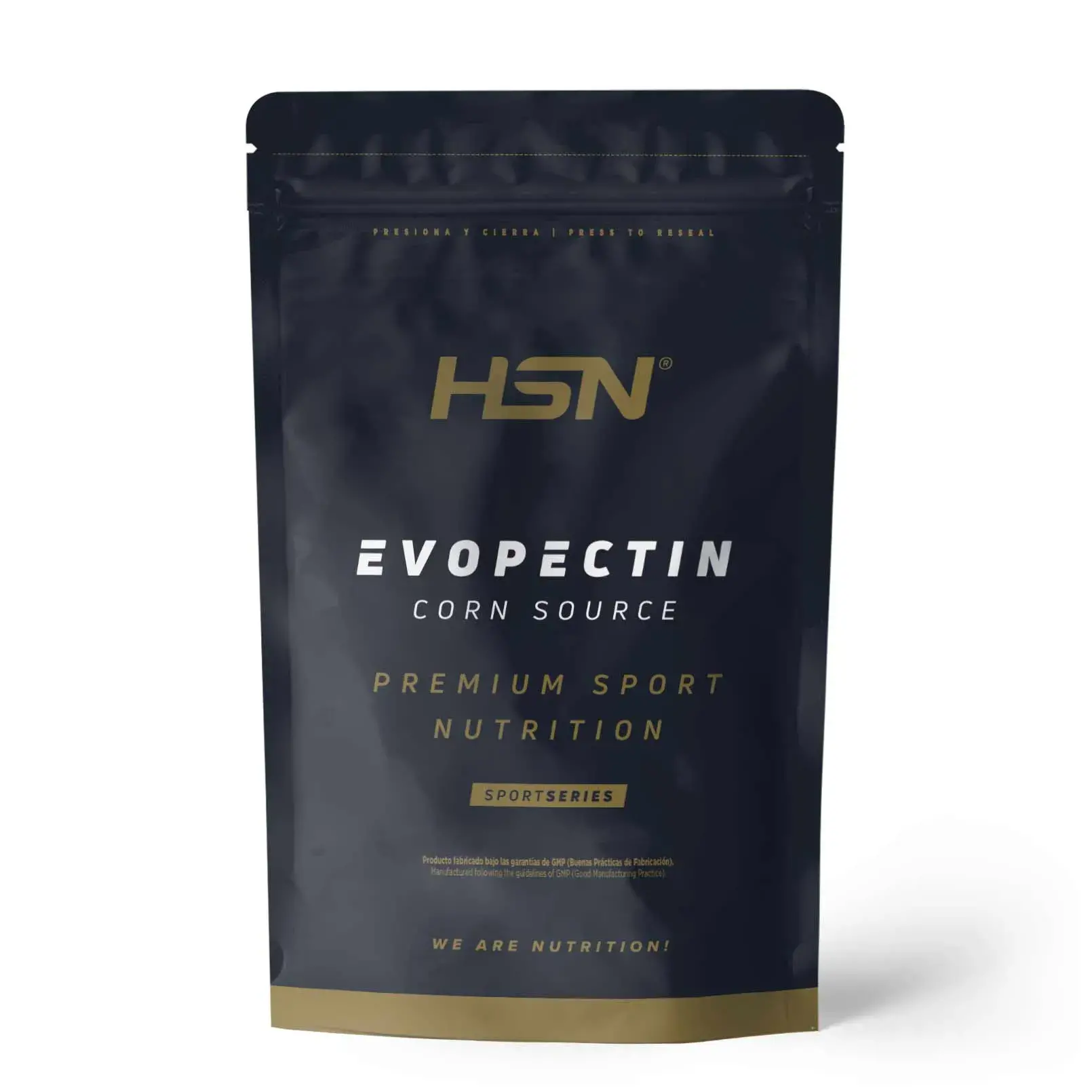 EVOPECTIN (MAIS-AMYLOPEKTIN)