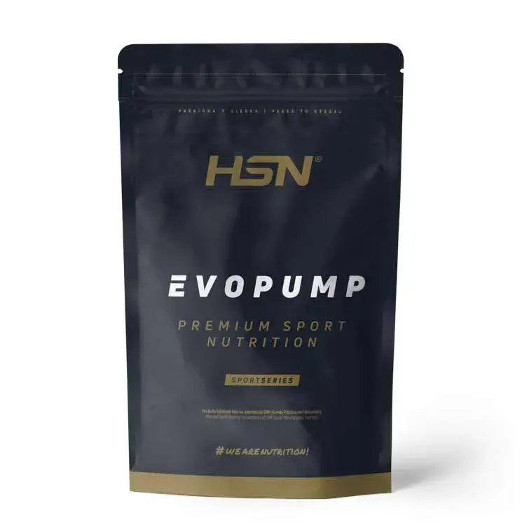 EVOPUMP PULVER