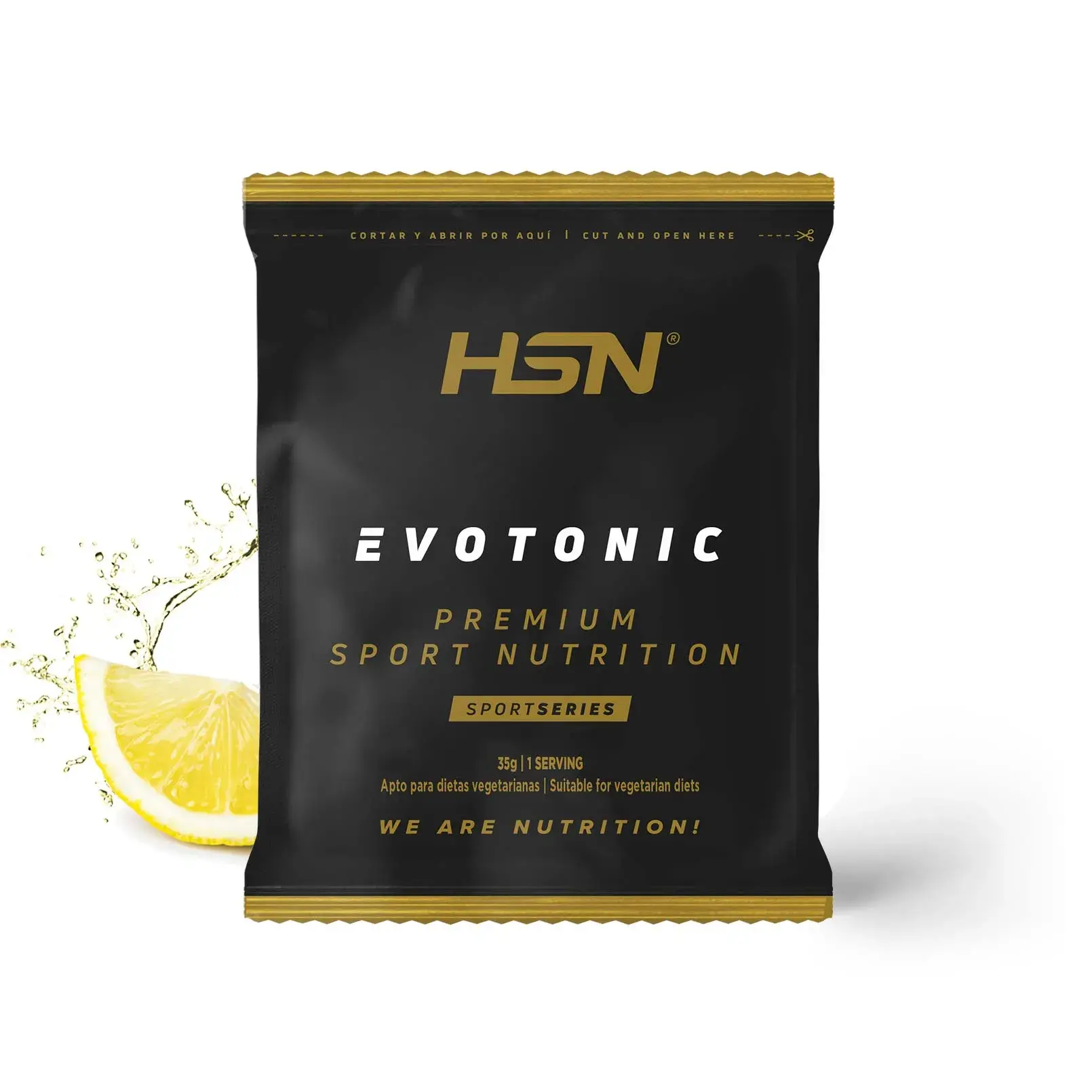 PROBE EVOTONIC 35 g ZITRONE