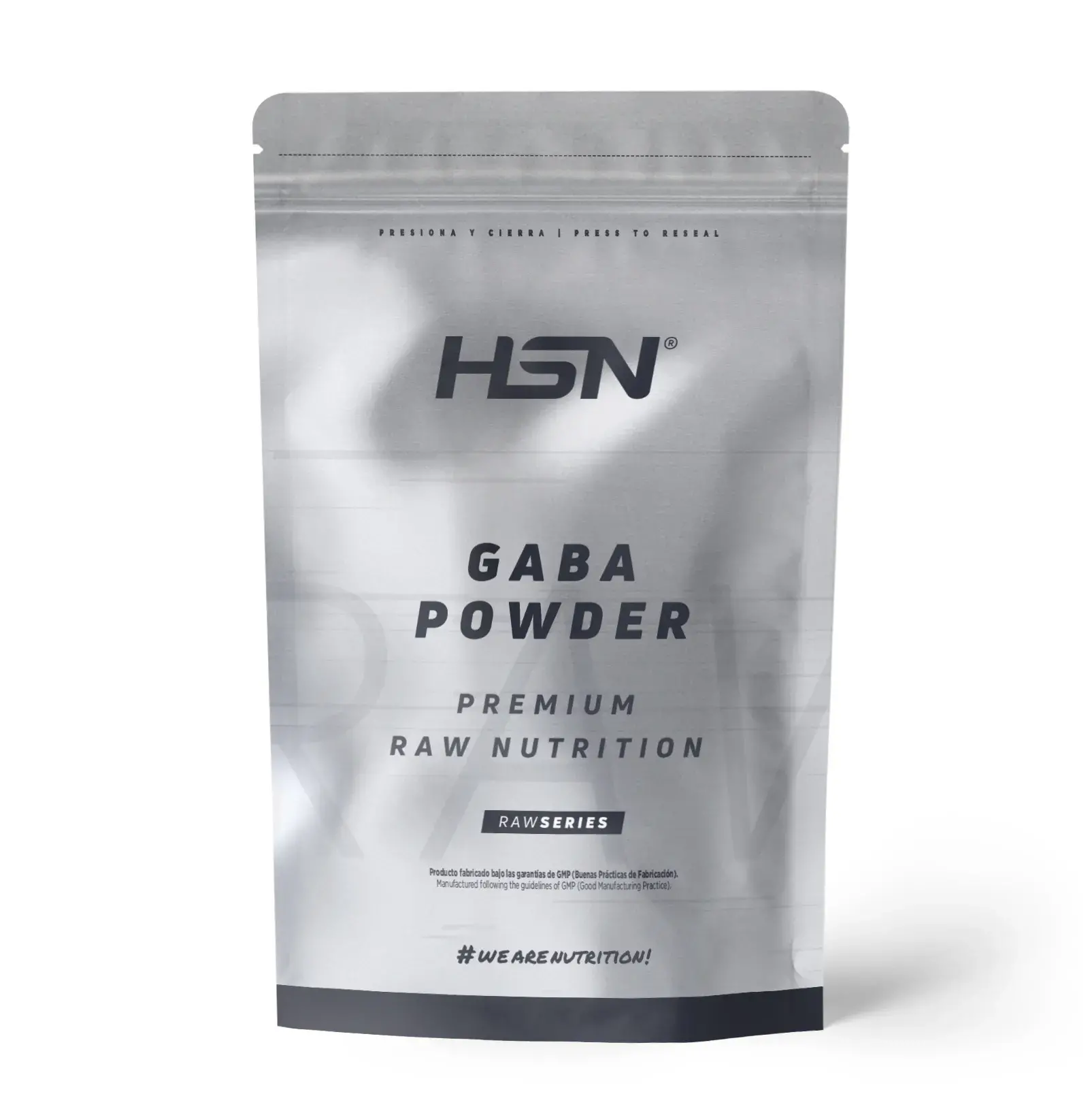 GABA PULVER