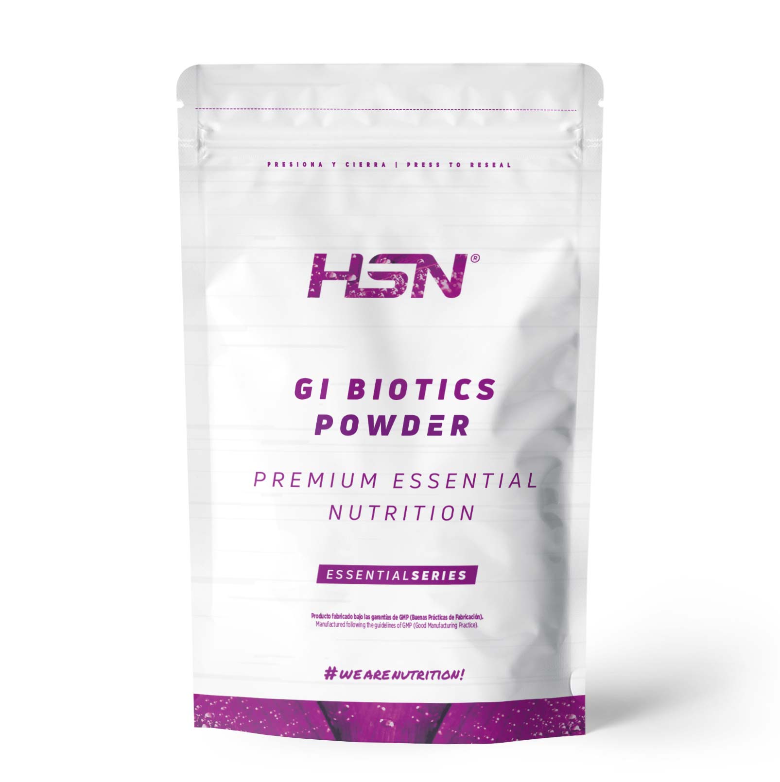 GI BIOTICS (MIKROORGANISMEN) PULVER
