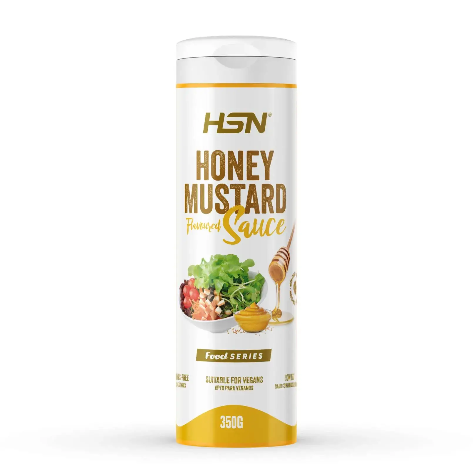 HONIG-SENF-SAUCE - 350 g