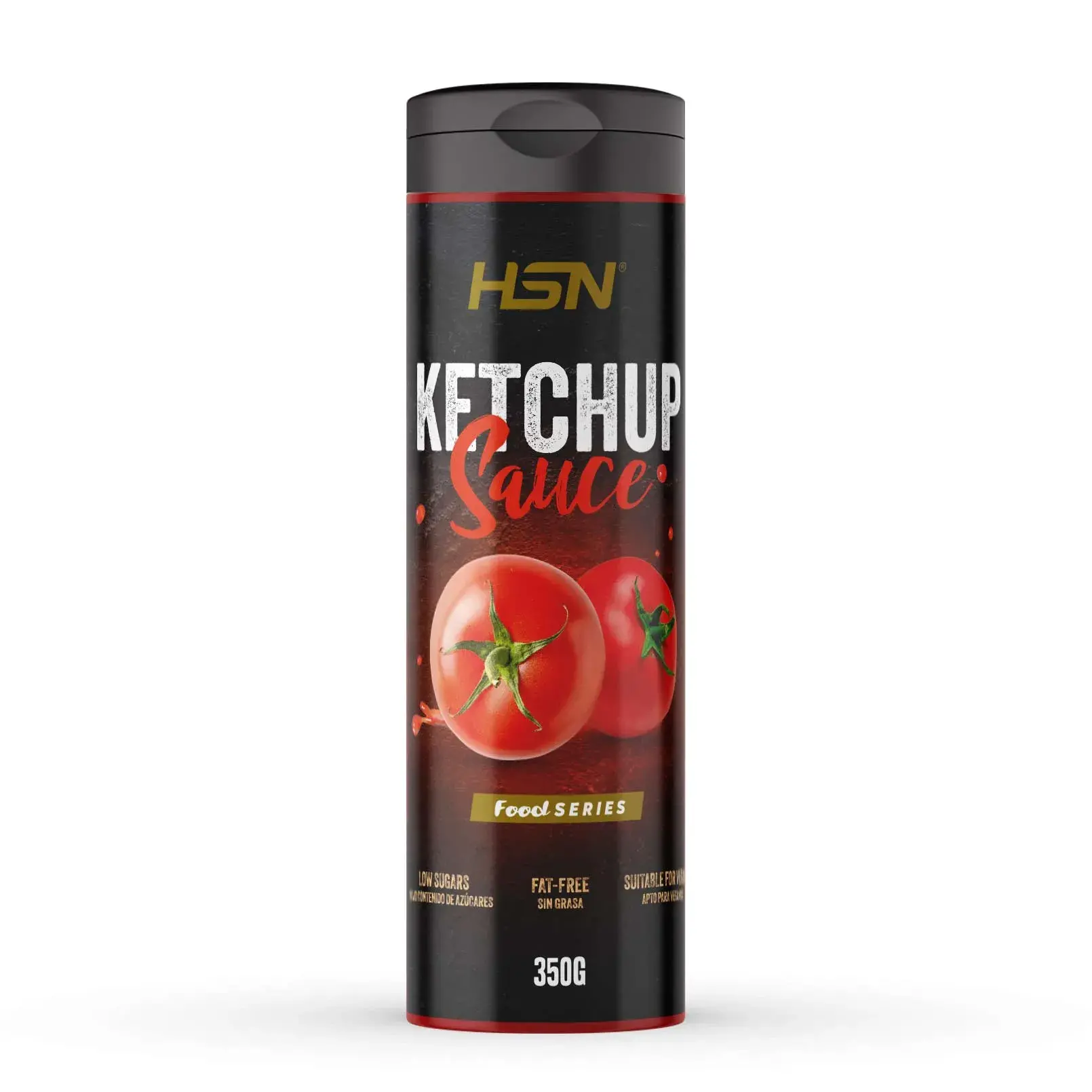 KETCHUP SAUCE - 350 g