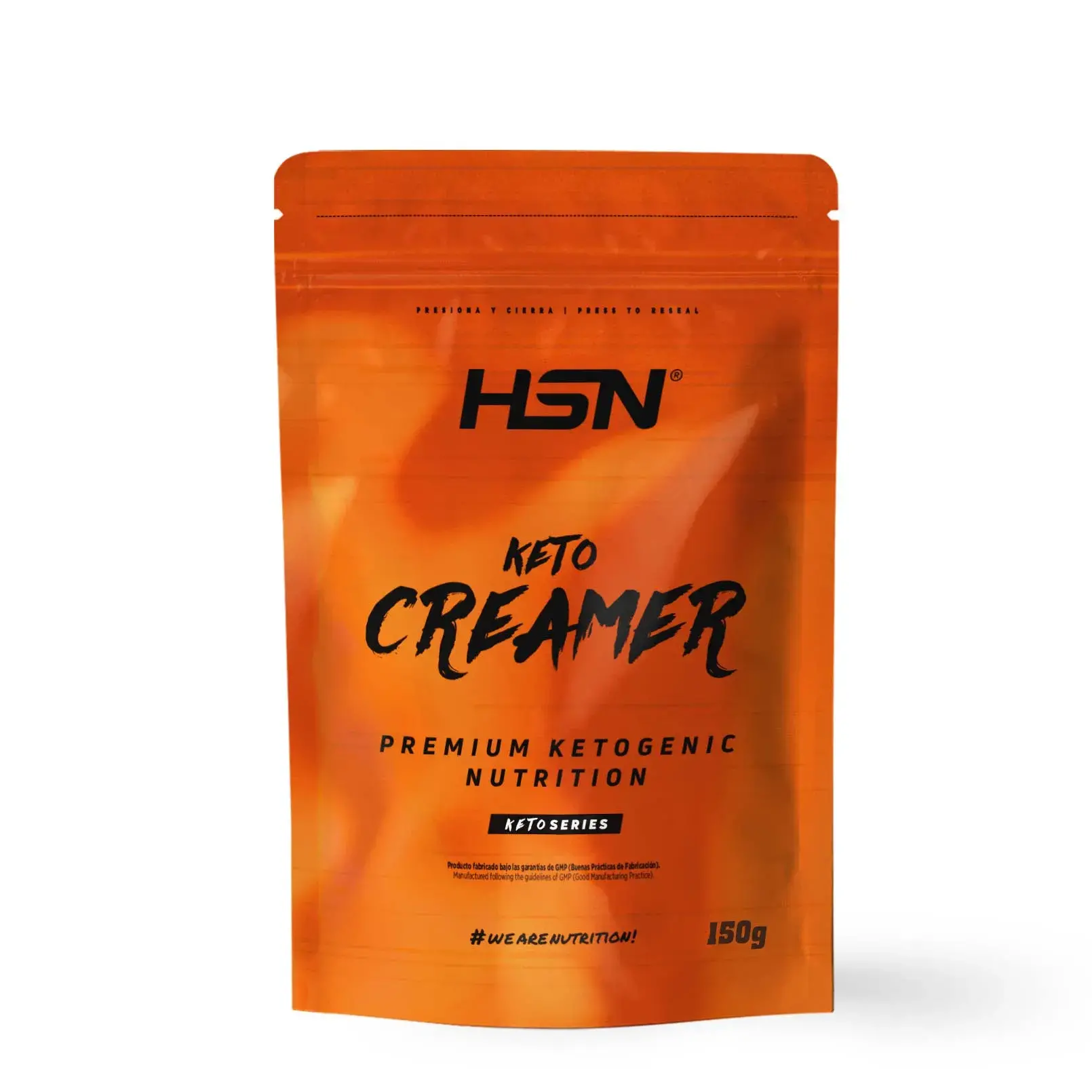 KETO CREAMER 150 g