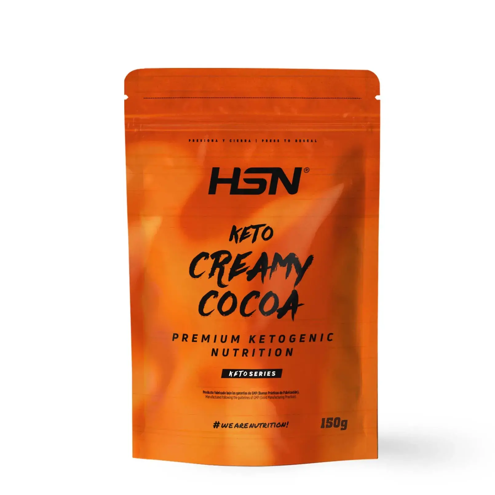 CREMIGER KETO KAKAO 150 g