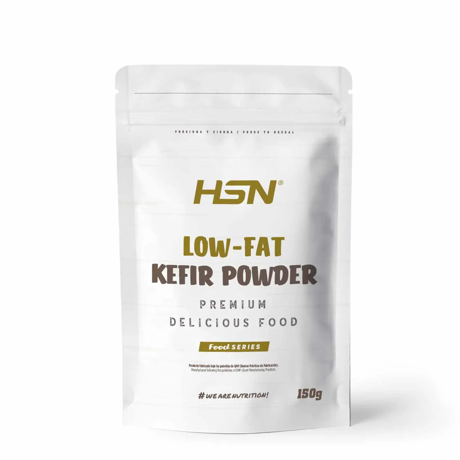 FETTARMES KEFIRPULVER 150 g