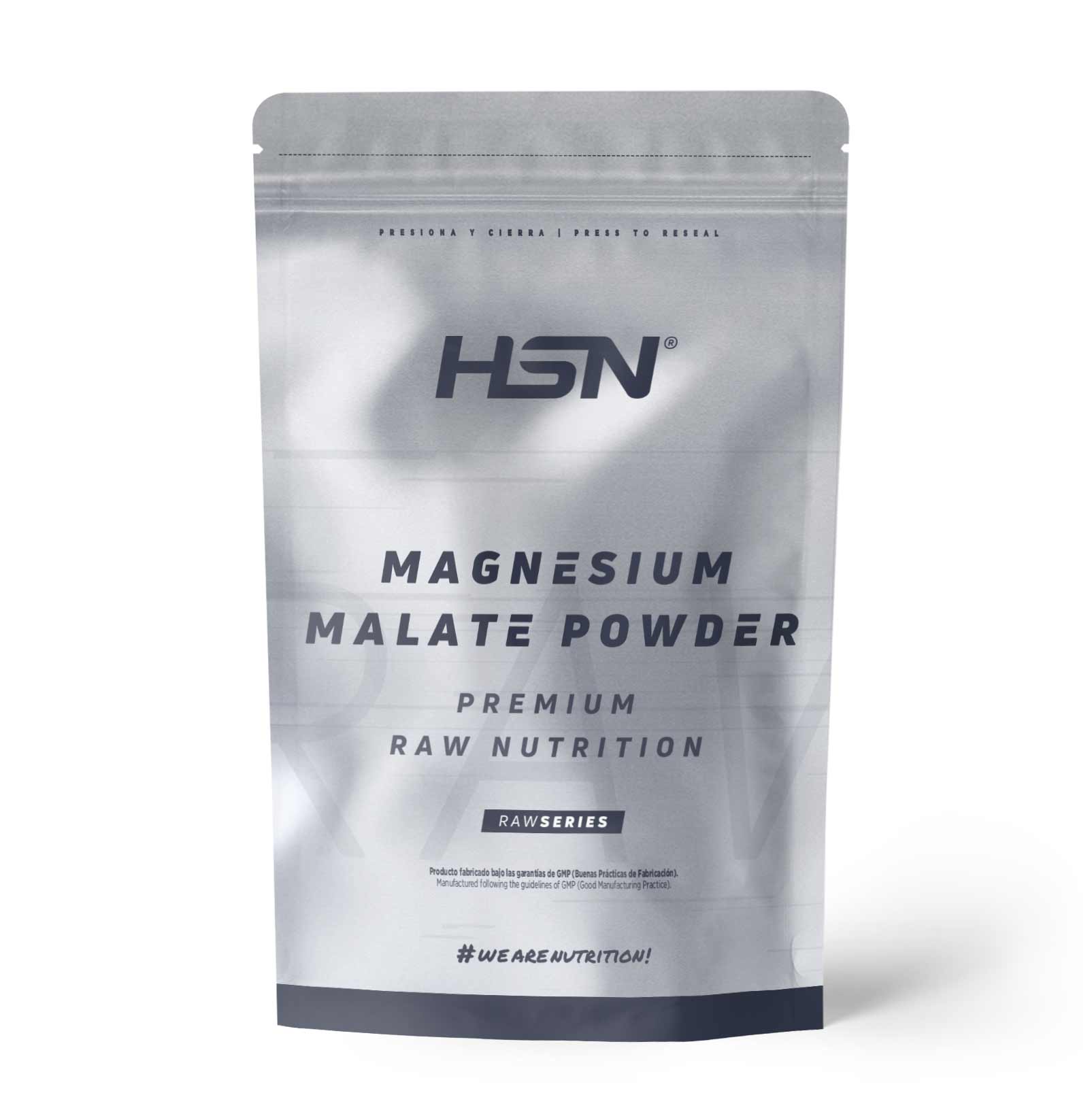 MAGNESIUM-MALAT-PULVER