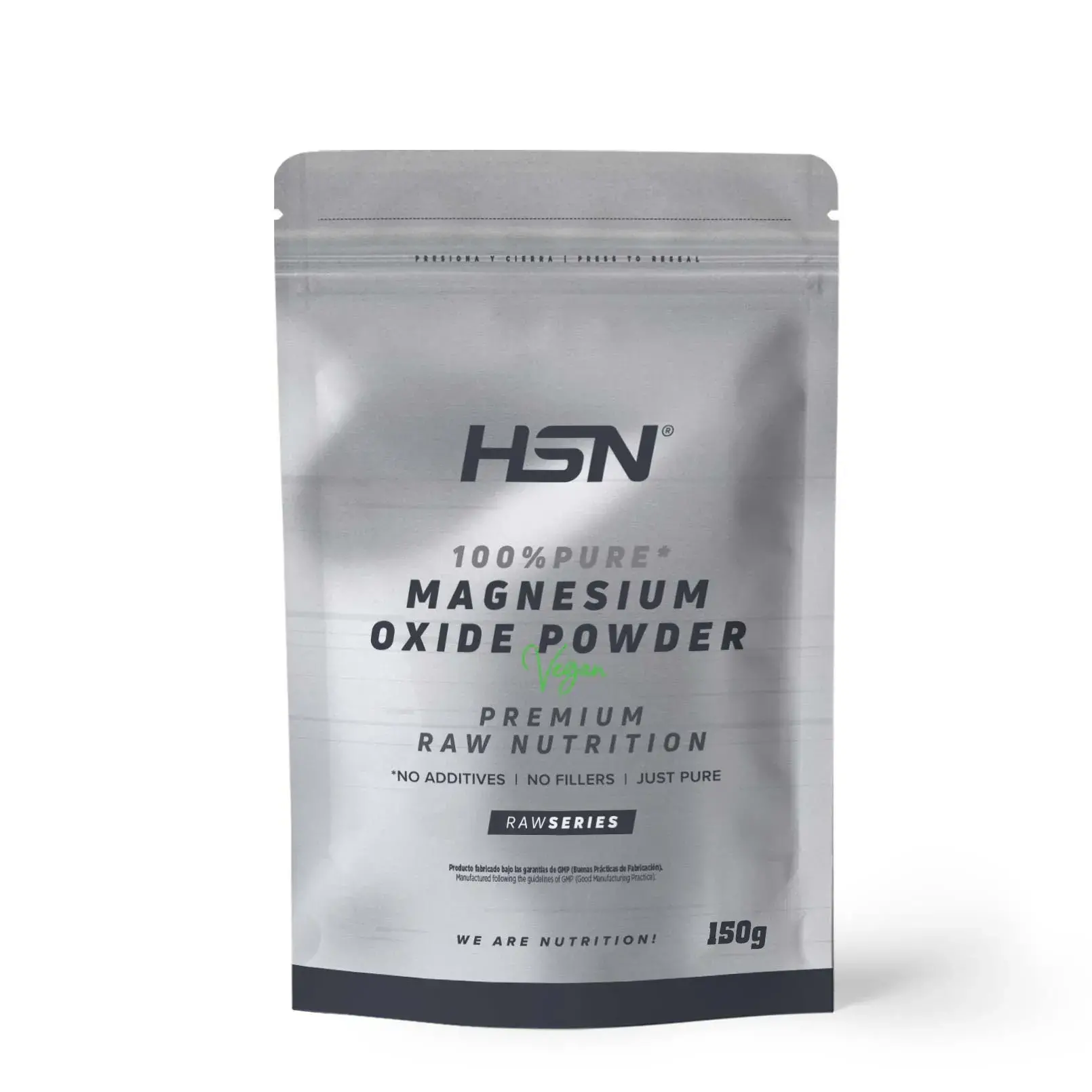 MAGNESIUMOXID PULVER 150 g