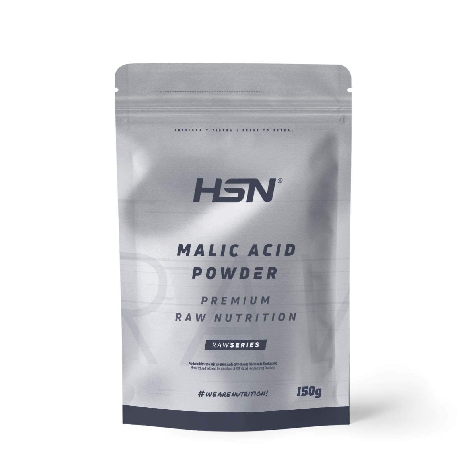 APFELSÄURE PULVER 150 g