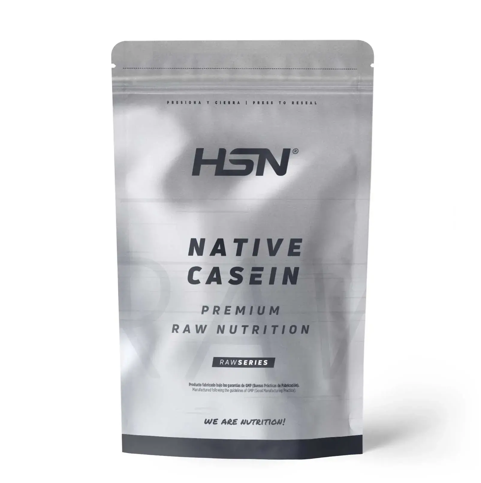 Raw Series Natives Casein (Lacprodan® MicelPure™)