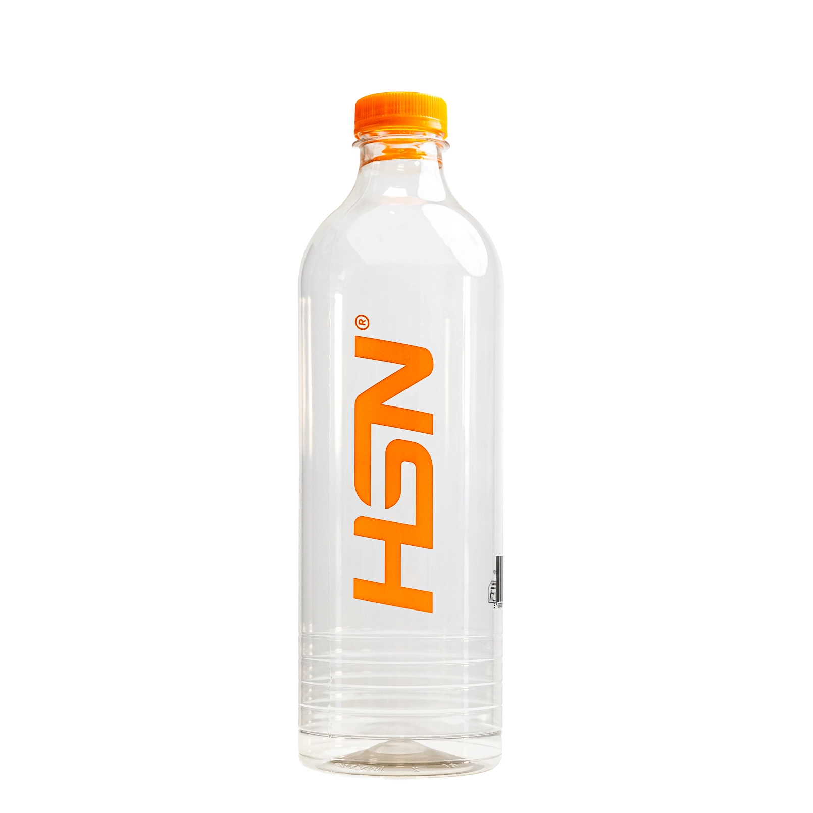 Sportflasche 1,5 L - BPA-freier Kunststoff