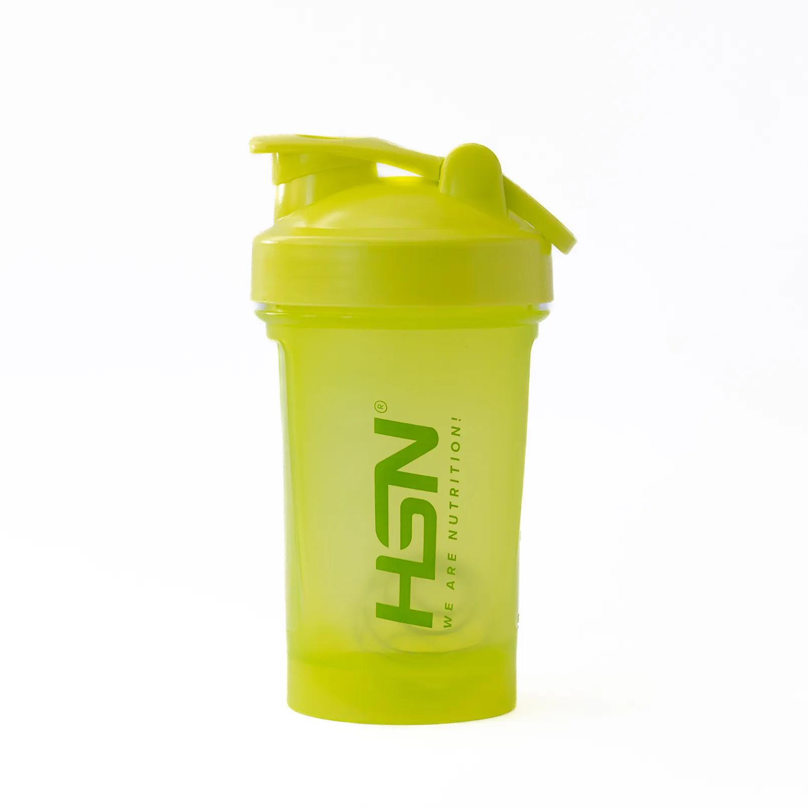 HSN PRO SHAKER WE ARE NUTRITION! MISCHBALL